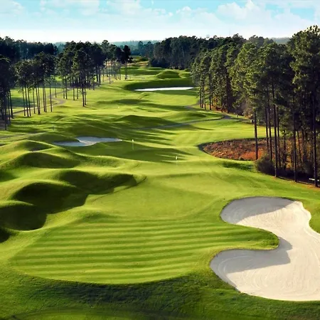 Feriepark Europarcs 2*