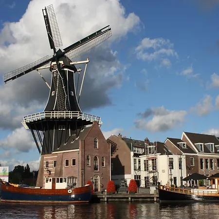 Prázdninový areál Europarcs