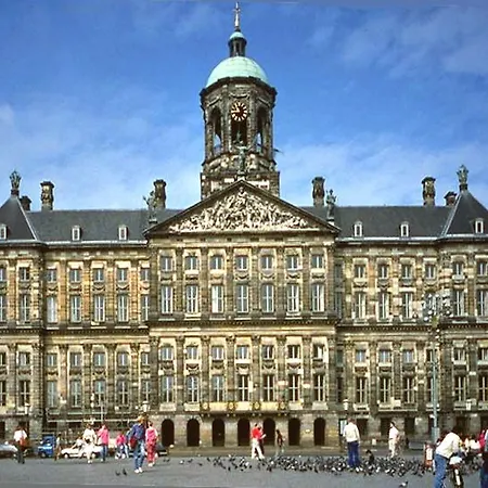 Europarcs Prázdninový areál Velsen-Zuid