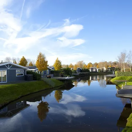 Europarcs Prázdninový areál