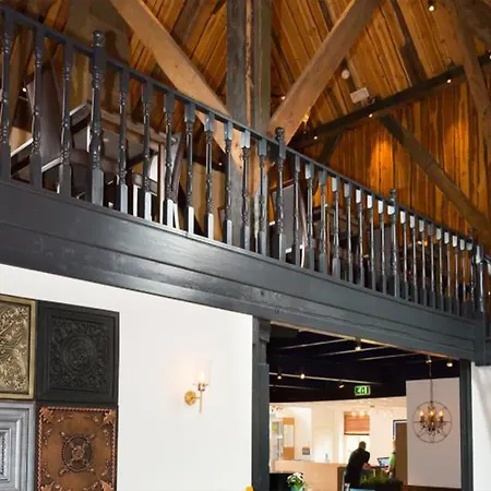 Europarcs Prázdninový areál Velsen-Zuid