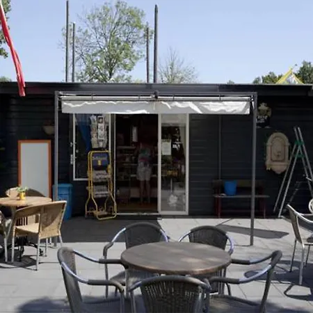 Europarcs 2* Velsen-Zuid