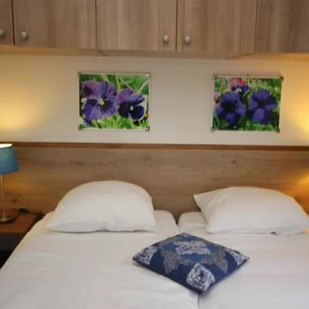 Europarcs 2* Velsen-Zuid