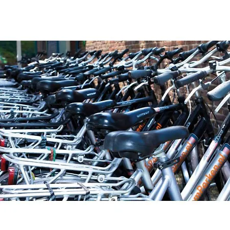 Europarcs Prázdninový areál 2*