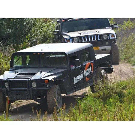 Europarcs 2* Velsen-Zuid