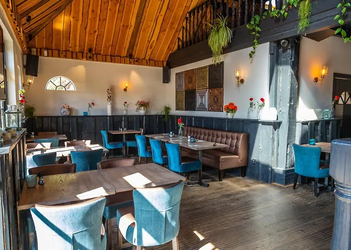 Europarcs Vakantiepark