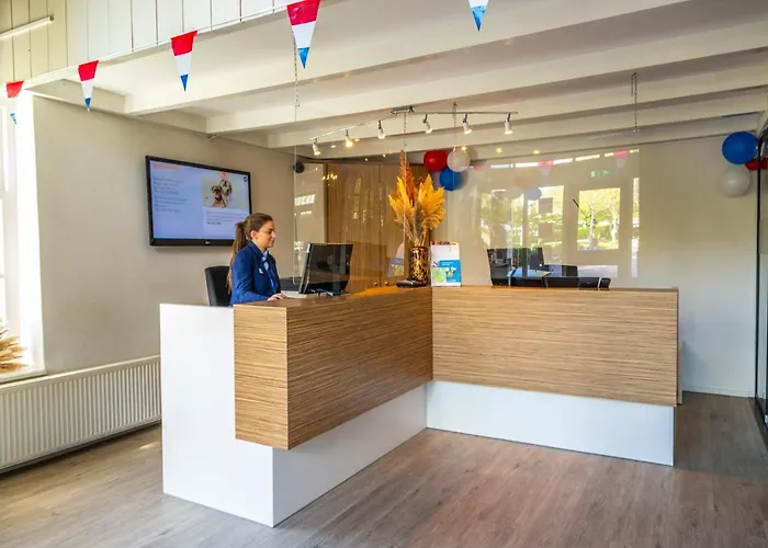 Vakantiepark Europarcs