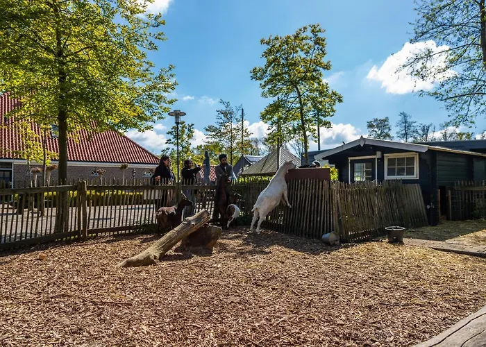 Vakantiepark Europarcs