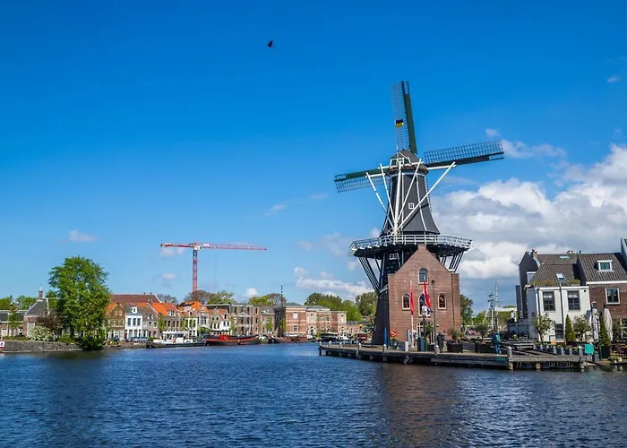 Europarcs Vakantiepark