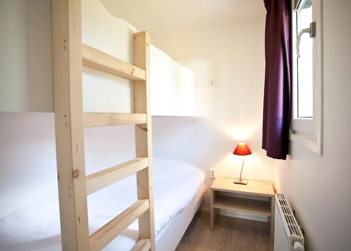 Europarcs Velsen-Zuid