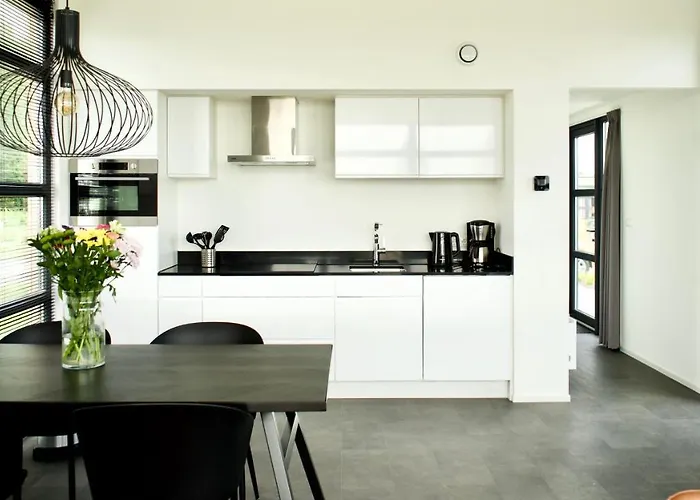 Europarcs 2* Velsen-Zuid