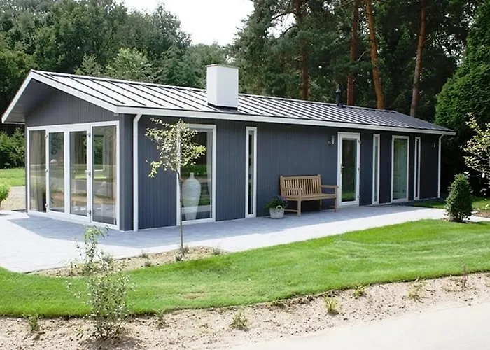 Europarcs Velsen-Zuid