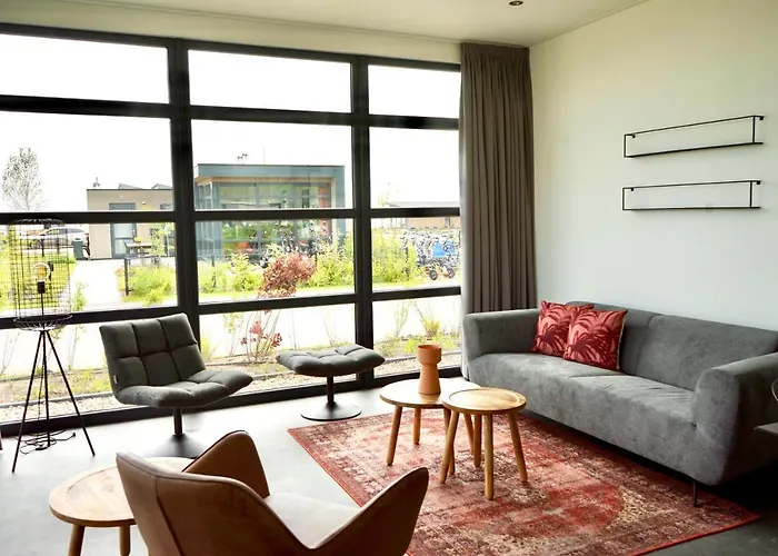 Europarcs Vakantiepark 2*