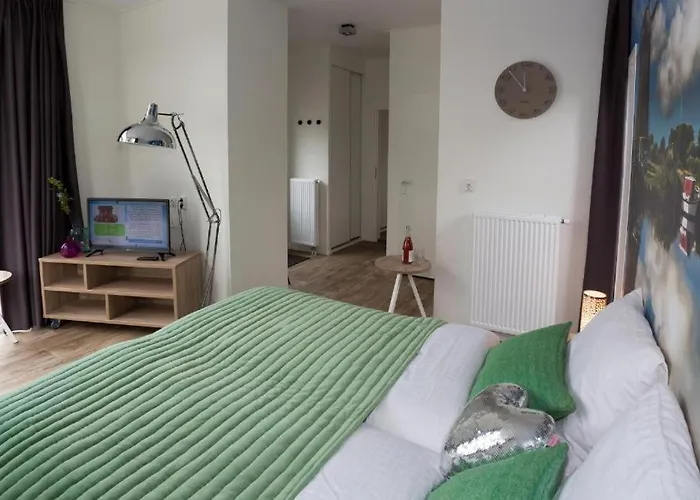 Europarcs Vakantiepark 2*