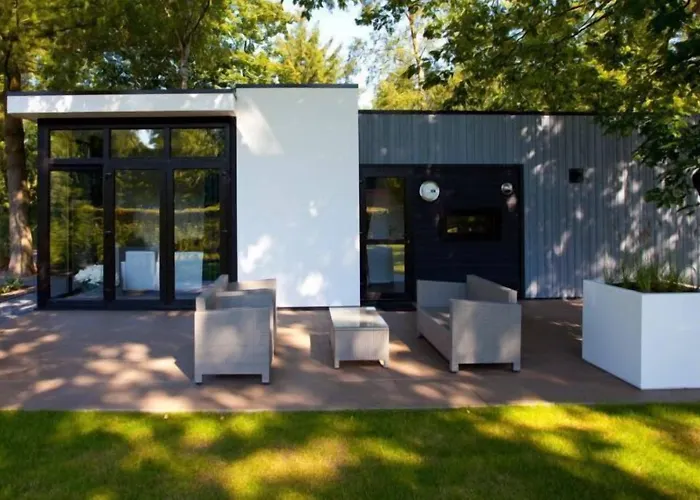 Europarcs Vakantiepark 2*