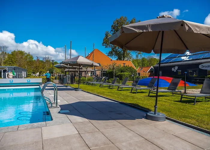 Vakantiepark Europarcs