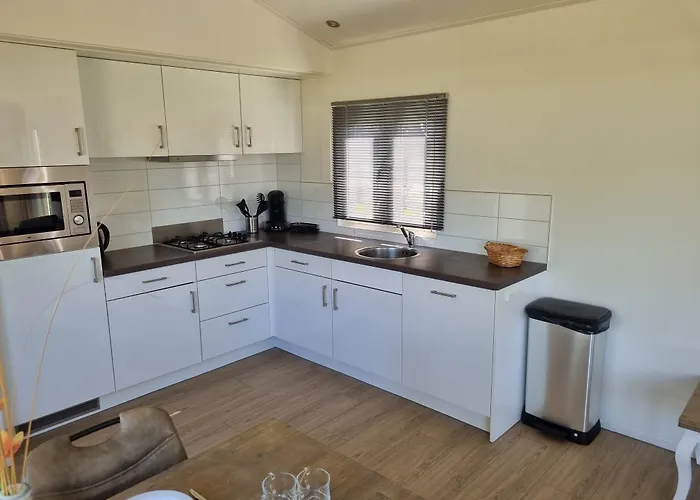 Europarcs Vakantiepark 2*