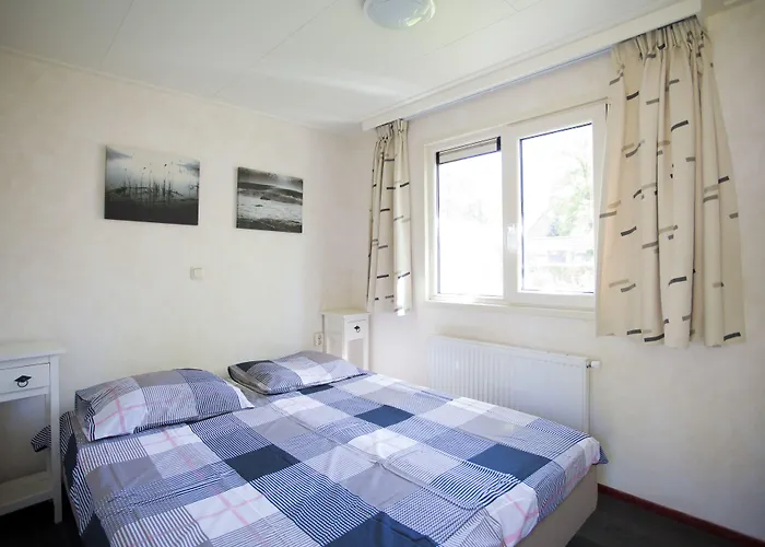 Europarcs 2* Velsen-Zuid