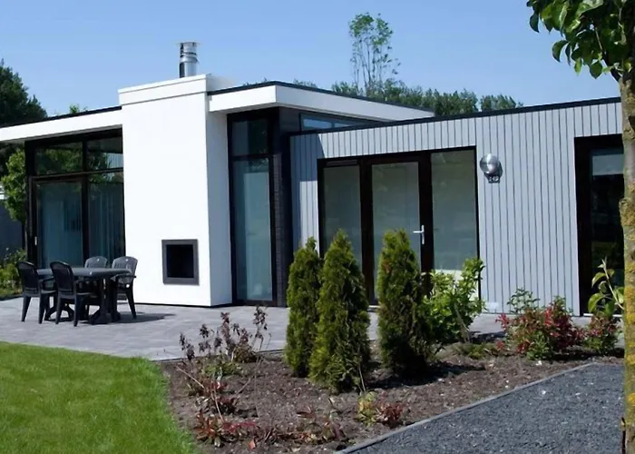 Vakantiepark Europarcs