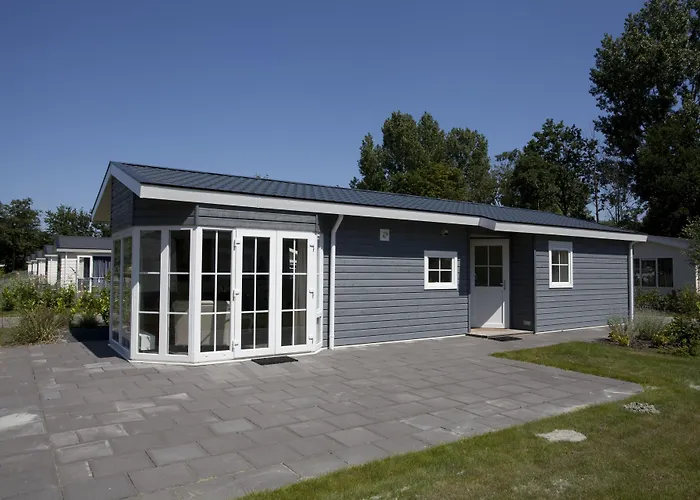 Europarcs Velsen-Zuid