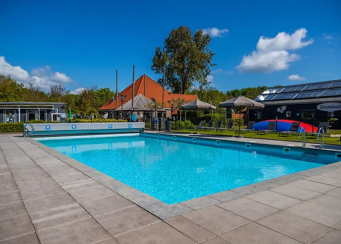 Europarcs 2* Velsen-Zuid