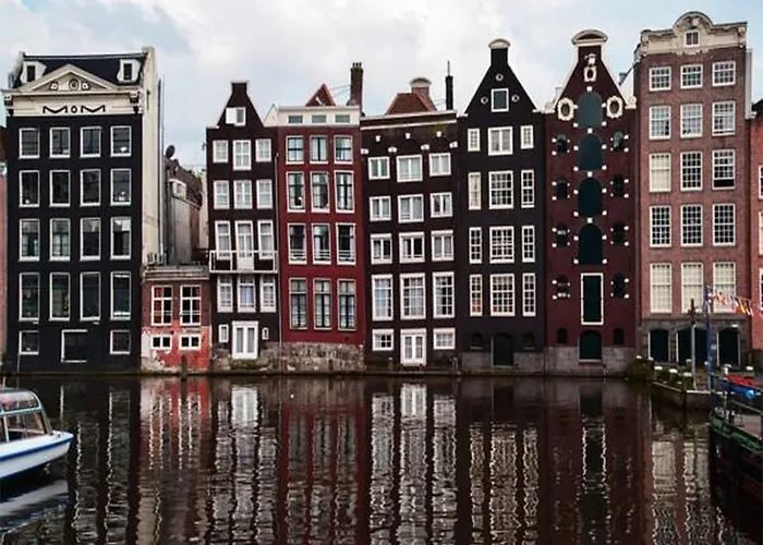 Europarcs Vakantiepark Velsen-Zuid