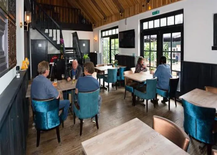 Vakantiepark Europarcs 2*