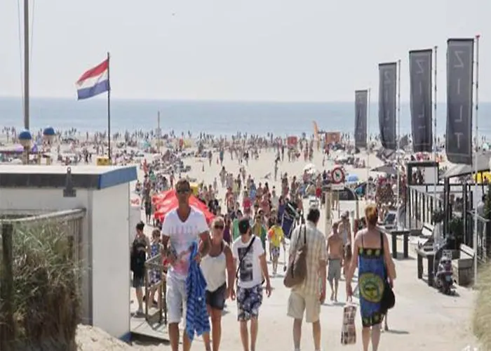 Vakantiepark Europarcs