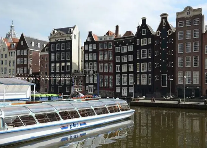 Europarcs Vakantiepark