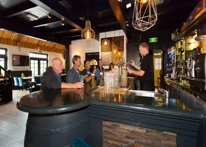 Vakantiepark Europarcs 2*