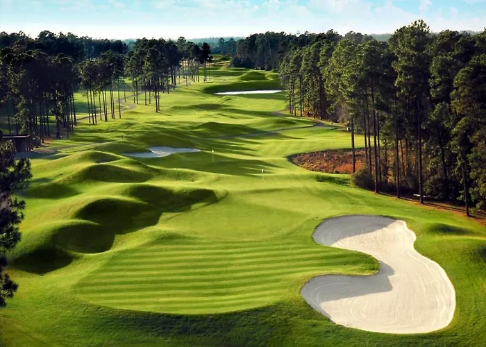 Vakantiepark Europarcs 2*