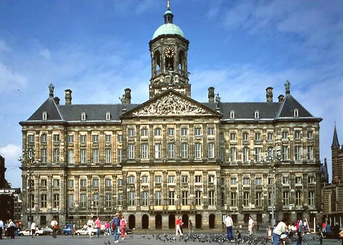 Europarcs Vakantiepark Velsen-Zuid