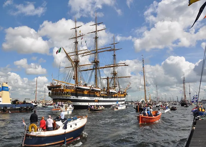 Europarcs Vakantiepark Velsen-Zuid