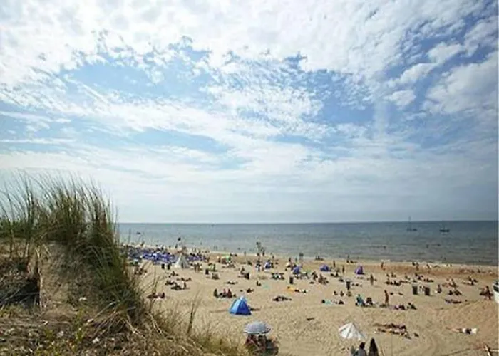 Vakantiepark Europarcs 2*