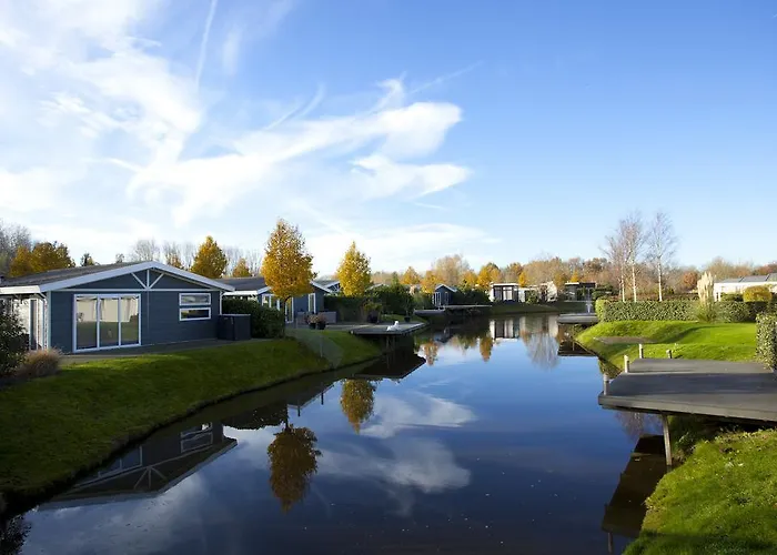 Europarcs Vakantiepark