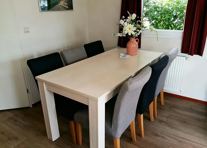 Vakantiepark Europarcs 2*