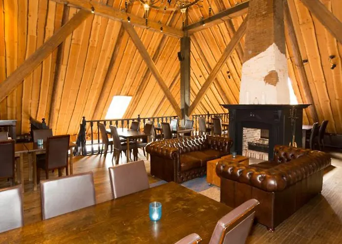 Europarcs Vakantiepark Velsen-Zuid