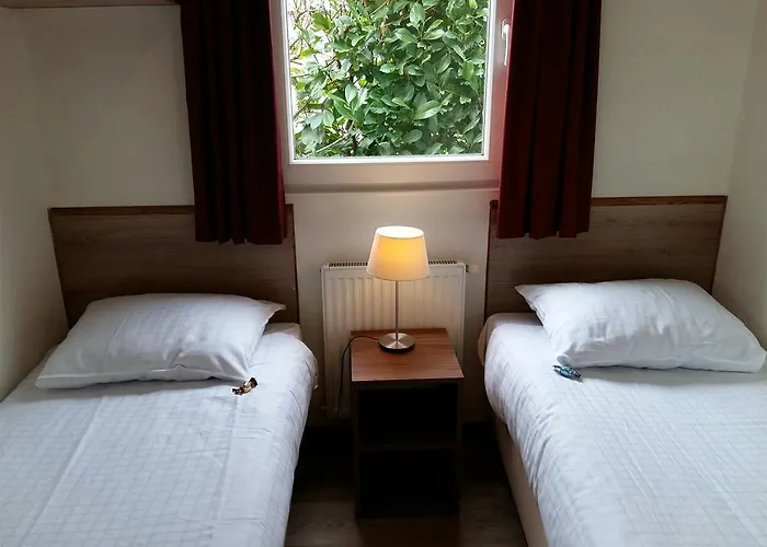 Europarcs Vakantiepark 2*