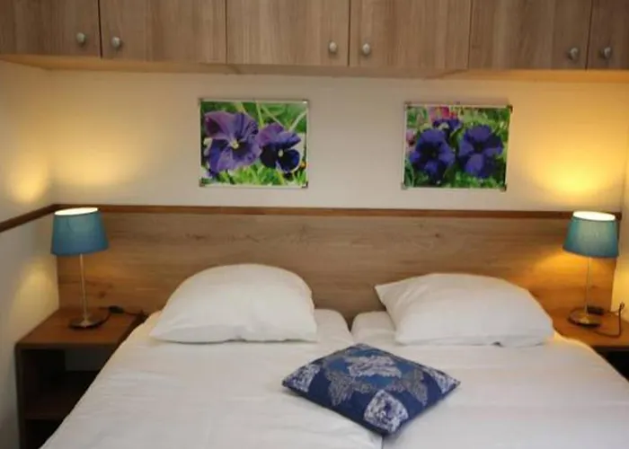 Europarcs 2* Velsen-Zuid