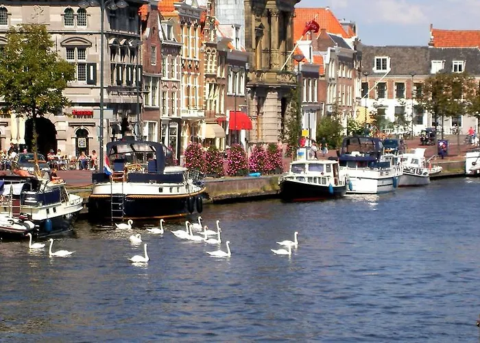 Europarcs Vakantiepark