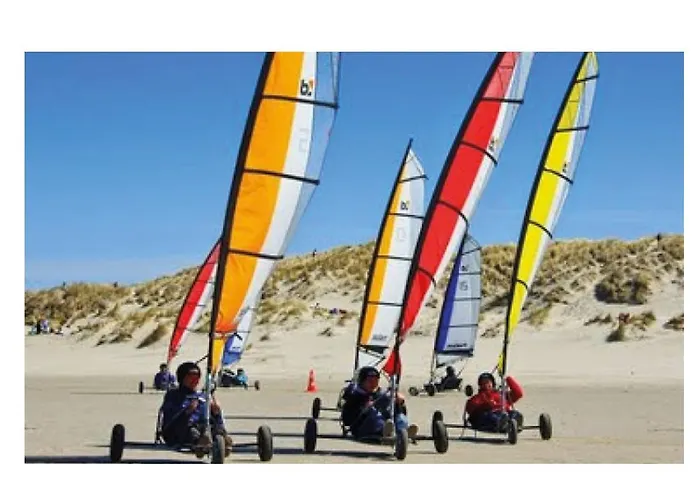 Europarcs Velsen-Zuid