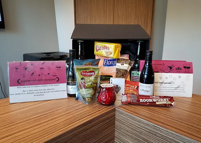 Europarcs Velsen-Zuid